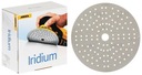 MIRKA IRIDIUM brúsne kotúče 150mm 121H P240x50