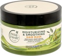 PETAL FRESH PURE hydratačná a vyhladzujúca maska