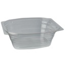 PLA nádoby 700ml BIO 19x16x5cm 50 ks.