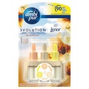 Ambi Pur 3Volution Zlatá orchidea 20ml NÁPLŇ
