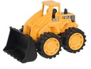 Kolesový nakladač TEAMSTERZ JCB 1415639