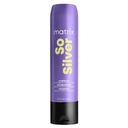 Matrix Color Obsessed So Silver grey kondicionér 300 ml