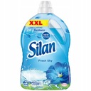 Silan Freshness Sky Aviváž 2,86L 114pr