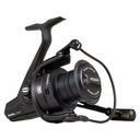 Kaprový navijak Penn Rival Longcast Black 6000 Method Feeder