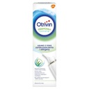 Otrivin Breathe Clean nosový sprej 100 ml