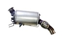 DPF FAP FILTER BMW F21 114d 116d 118d séria 1