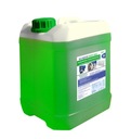 propylénglykolový koncentrát pre ústredné kúrenie -60°C 10L ECO