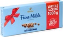 Tchibo Feine Milde mletá káva 1000 (4x250) gramov