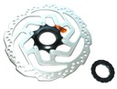 SHIMANO SM-RT10 180mm CENTER LOCK XC MTB prevodník