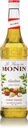 Monin Kávový sirup z lieskových orieškov 700 ml