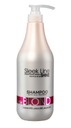 Stapiz Blush Blond - ružový šampón 1000 ml
