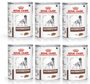 Royal Canin Gastro Intestinal Canine 6 x 400 g