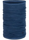 Buff Merino Ľahký multifunkčný šál - multistripes tempest