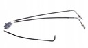 BRZDOVÉ KÁBLO ATV Splitter KPL S ROZVOZ