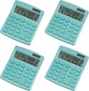 CITIZEN kalkulačka SDC-812NR-GN MINT office x4