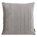 Zamatová obliečka na vankúš DANA 1A béžová 45x45 Euro závesy