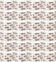 Veľká kancelárska lepiaca páska 12mm/30yd priehľadná x24