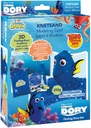 KDE JE DORY? - LESKLÝ KINETICKÝ PIESOK