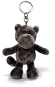 VEŠIAK NA NITÚ/KĽÚČENKA PANTHER 10 CM