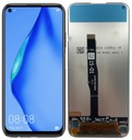 LCD DISPLEJ DOTYKOVÁ OBRAZOVKA PRE HUAWEI P40 LITE
