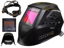 AUTOMATICKÁ PRILBA SPARTUS 430XT TRUE COLOR