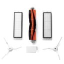 Kefy Filtre pre robotický vysávač Xiaomi Mi