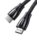 UGREEN STRONG CABLE HDMI CABLE 8K 60HZ 1M BRAID