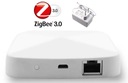 TUYA Smart Life LAN káblový rozvádzač ZigBee 3.0 brány
