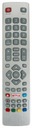 DIAĽKOVÉ OVLÁDANIE PRE TV SHARP LC-40FI5342E LC40FI5342E