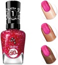 Sally Hansen Miracle Gél Peppermint lak na nechty je 912
