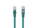 KÁBEL 30m LAN KÁBEL RJ45 cat 6 F/UTP