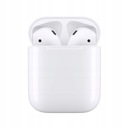 Apple AirPods 2 Bezdrôtové slúchadlá do uší MV7N2ZM/A WHITE 2019 2. generácie