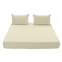 PREStieradlo JERSEY 160x200 BAVLNA