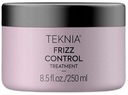 LAKME TEKNIA FRIZZ CONTROL TREATMENT Smoothing Mask 250ml