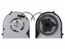 VENTILÁTOR DELL Latitude E3300 3300 2P18C 02P18C