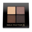 Paletka očných tieňov Max Factor Color Expert 03 Hazy Sands