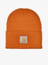 Zimná čiapka Carhartt Watch Hat - marmeláda