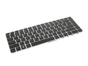 Klávesnica pre HP EliteBook 745 840 G3 G4 LED