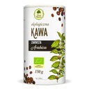 Zrnková káva Arabica EKO Dary Natury 150g