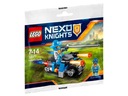 LEGO NEXO 30371 KNIGHTS KNIGHT VOZIDLO