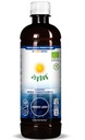 Probiotický koncentrát z lesného ovocia 500 ml RADOSTNÝ DEŇ