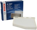 KABÍNOVÝ FILTER BOSCH VW PASSAT B6 B7