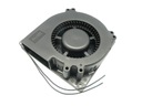 Ventilátor 120x32mm 230v dúchadlo QEC12032BL