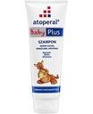 Atoperal Baby šampón na vlasy pre deti 125 ml