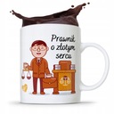 PRÁVNIK HRNEK PRÁVNIK SO ZLATÝM SRDCOM