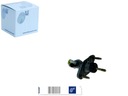 ČERPADLO SPOJKY BLUEDH23414 MODRÝ TLAČ
