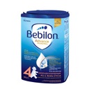 Bebilon Junior 4 s mliekom Pronutra-ADVANCE 800g