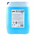 Chladiaca kvapalina Plak 20l
