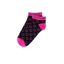 Semilac ponožky Pink Diamond, veľkosť 38-41