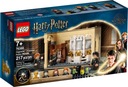 Lego Harry Potter Potion Mistake 76386